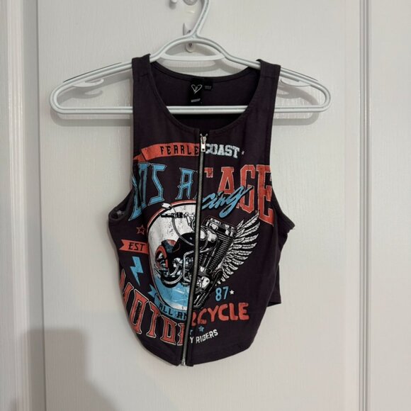 Tank | Windsor | Size M - Picture 2 of 3